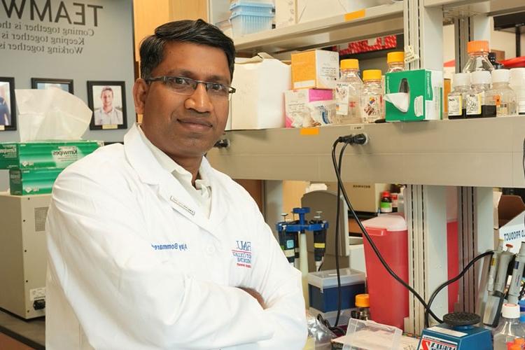 Sandalwood Byproduct Prevents Prostate Cancer in Mice